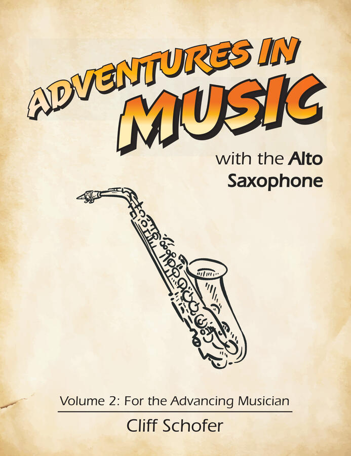Saxophone